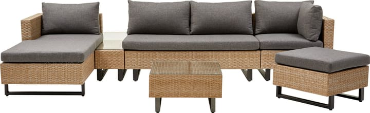 Image of M-Giardino SAVANNAH Gartenlounge bei Do it + Garden von Migros