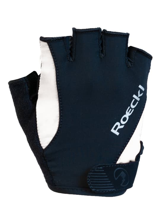 Roeckl Basel Unisex-Bikehandschuhe Basel Unisex-Bikehandschuhe Roeckl 463512109020 Farbe schwarz Grösse 9 Bild-Nr. 1