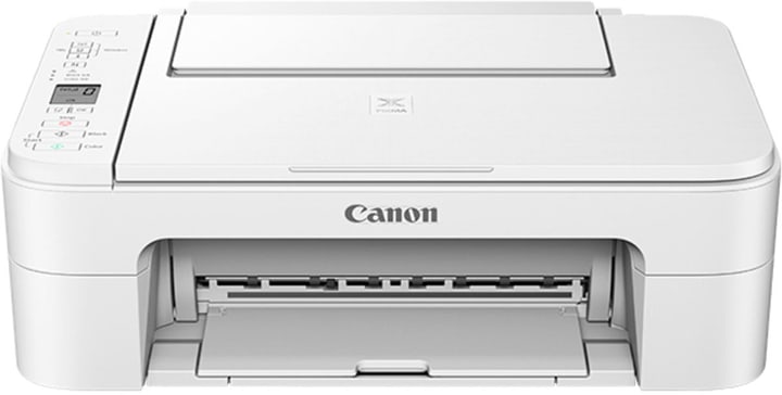 Canon PIXMA TS3350 Imprimante multifonction PIXMA TS3350 Imprimante multifonction Canon 785300146745 Photo no. 1