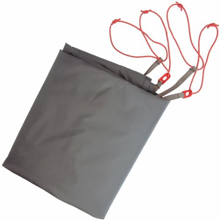 MSR Footprint Universal 3 Personen für Mutha Hubba Zelt-Zubehör / Footprint Footprint Universal 3 Personen für Mutha Hubba Zelt-Zubehör / Footprint MSR 490540000000 Bild-Nr. 1