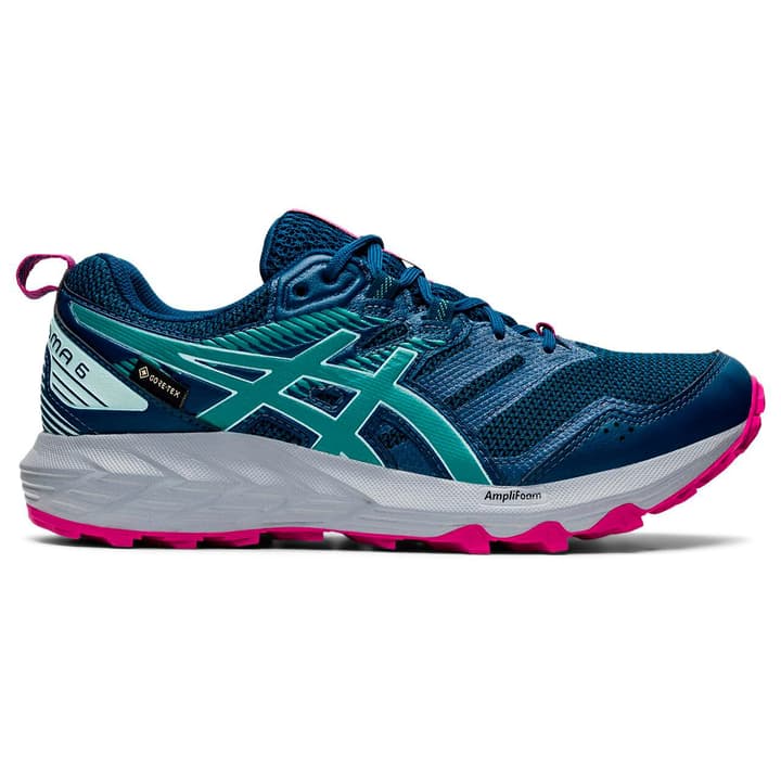 Image of Asics Gel Sonoma 6 GTX Runningschuhe blau bei Migros SportXX