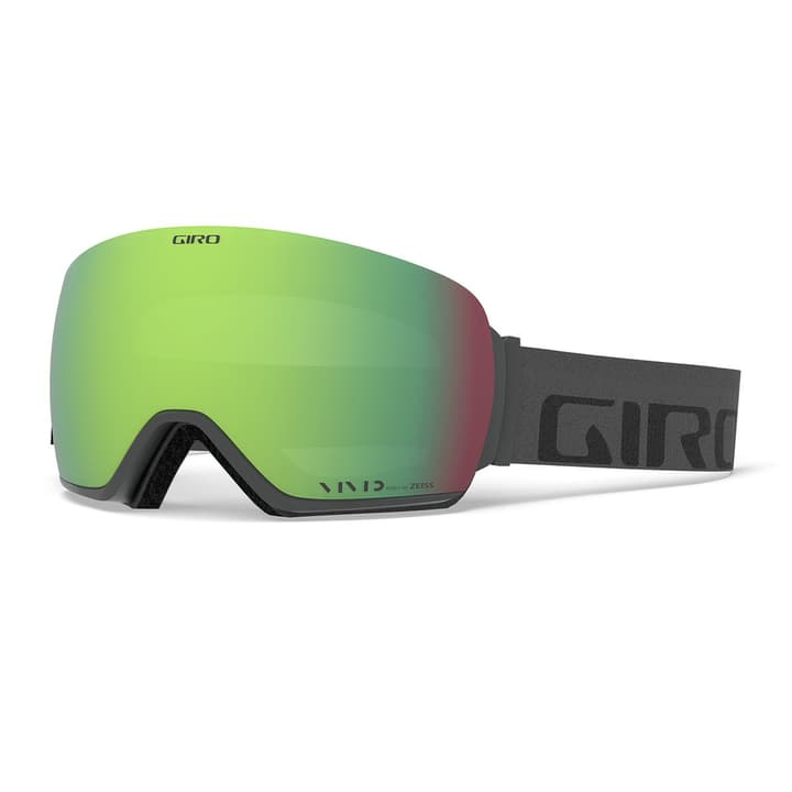 Image of Giro Article Vivid Goggle Skibrille / Snowboardbrille dunkelgrau bei Migros SportXX