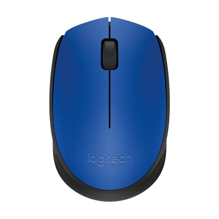 Logitech Wireless Mouse M171 Souris wireless Wireless Mouse M171 Souris wireless Logitech 797986900000 Photo no. 1