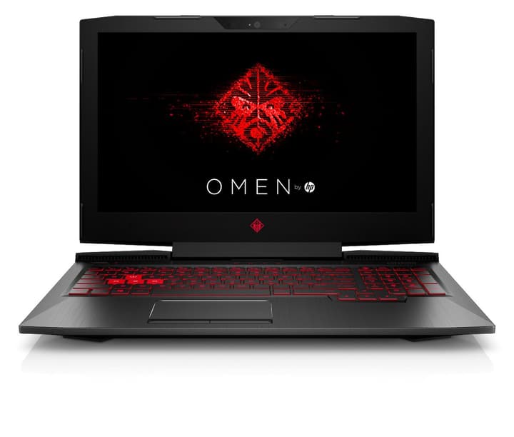 HP OMEN 15-ce090nz Notebook OMEN 15-ce090nz Notebook HP 785300128625 Bild Nr. 1