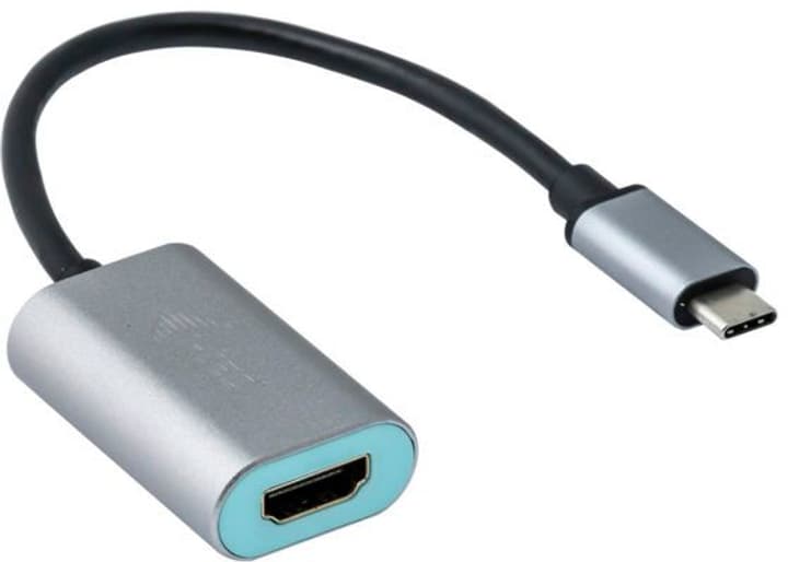 i-Tec USB-C - HDMI 4K/60Hz Adattatore USB-C - HDMI 4K/60Hz Adattatore i-Tec 785300147244 N. figura 1