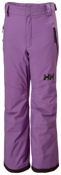 Image of Helly Hansen Legendary Skihose dunkelviolett