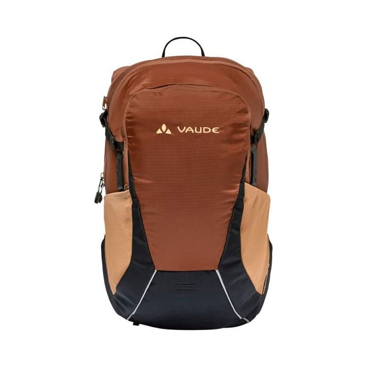 Image of Vaude Tremalzo 16 Bikerucksack braun