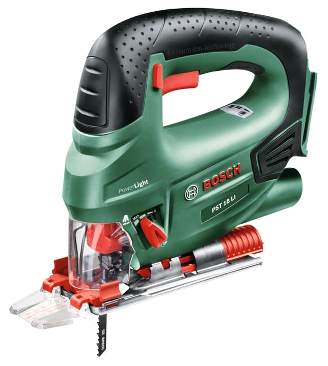 Bosch Scie sauteuse sans fil PST 18 LI Scie sauteuse sans fil PST 18 LI Bosch 616636800000 Photo no. 1