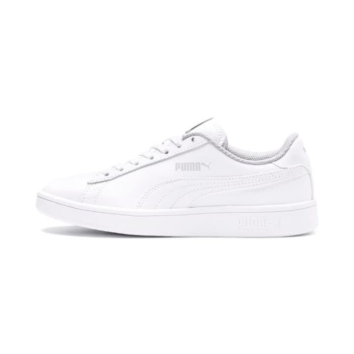 Image of Puma Smash v2 L Freizeitschuhe weiss bei Migros SportXX