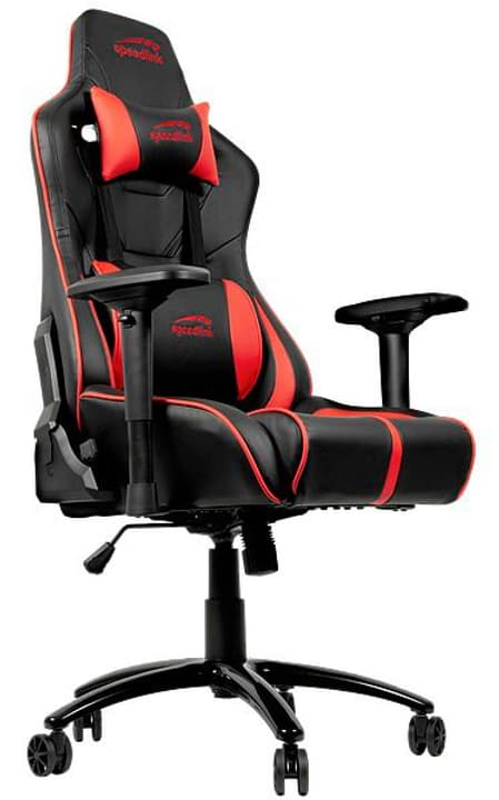 Ariac Gaming Chair Premium