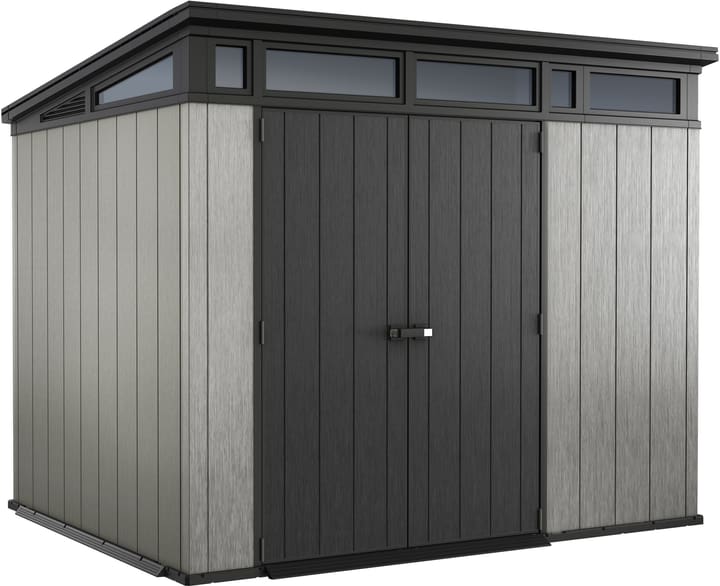 Keter Keter Haus NEO Artisan 97 Keter Haus NEO Artisan 97 Keter 647253500000 Bild Nr. 1
