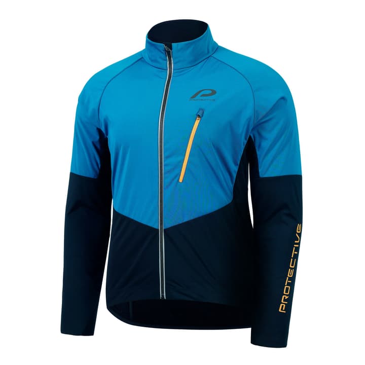 Image of Protective P-Beat Bike-Jacke petrol bei Migros SportXX