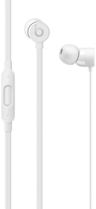 Beats By Dr. Dre urBeats3 - Weiss In-Ear Kopfhörer urBeats3 - Weiss In-Ear Kopfhörer Beats By Dr. Dre 785300131719 Bild Nr. 1