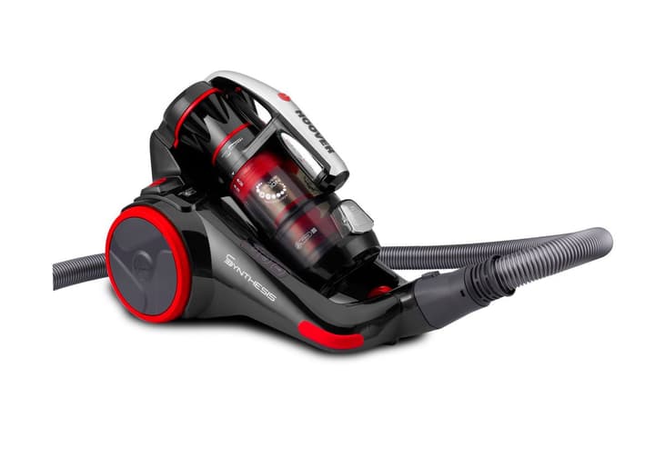 Hoover SYNTHESIS rouge Aspirateur SYNTHESIS rouge Aspirateur Hoover 785300127433 Photo no. 1