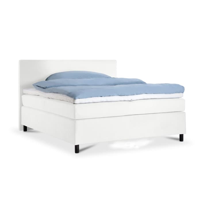 CHILL II Letto boxspring Typ B CHILL II Letto boxspring Typ B 364105315301 Dimensioni L: 140.0 cm x P: 200.0 cm Colore Beige N. figura 1