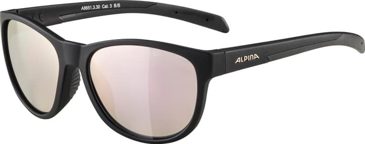 Image of Alpina Nacan II Sportbrille schwarz bei Migros SportXX