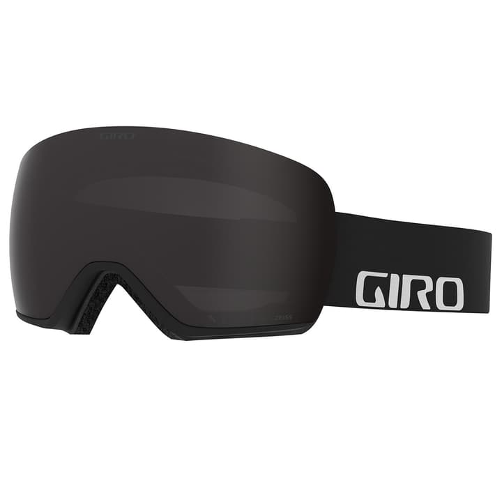 Image of Giro Article Vivid Goggle Skibrille / Snowboardbrille schwarz