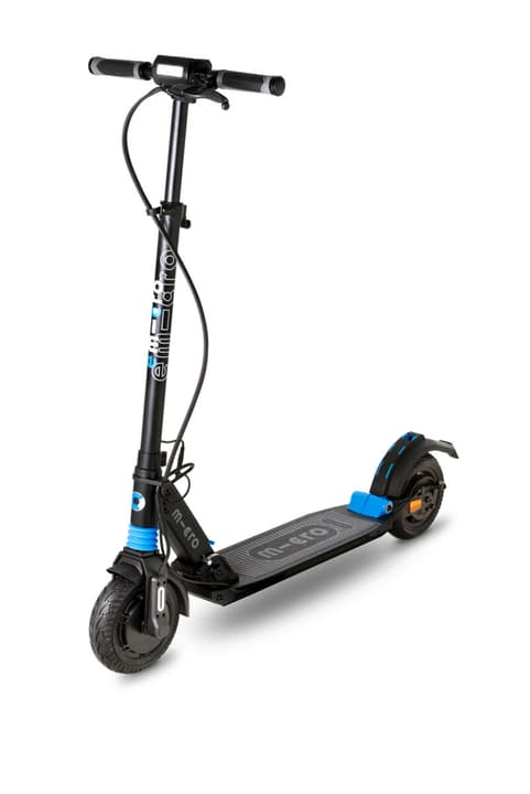 Image of Micro Merlin E-Scooter