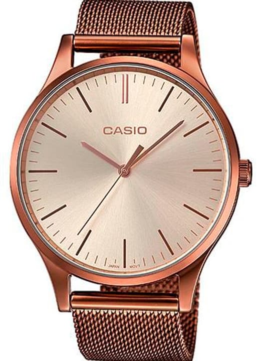 Casio Collection LTP-E140R-9AEF LTP-E140R-9AEF Casio Collection 760817900000 Photo no. 1