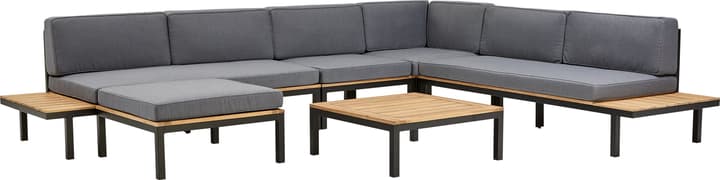 Image of M-Giardino MIAMI Gartenlounge bei Do it + Garden von Migros