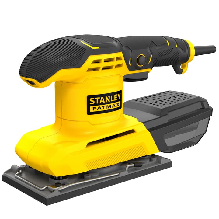 Image of Stanley Fatmax 280 W Schwingschleifer bei Do it + Garden von Migros
