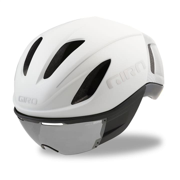 Image of Giro Vanquish Velohelm weiss