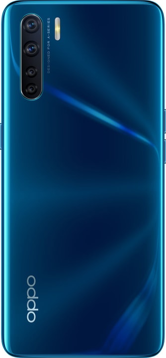Oppo OPPO A91 Smartphone OPPO A91 Smartphone Oppo 785300152710 Photo no. 1