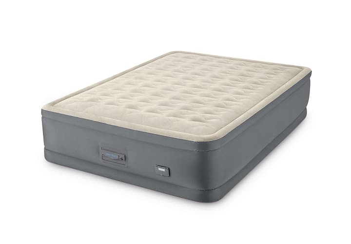 Image of Intex PremAire II Queen Luftbett / Gästebett bei Migros SportXX