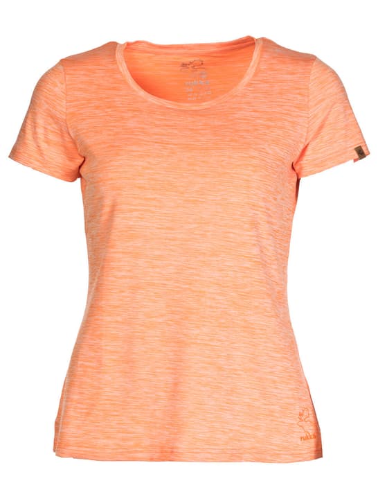 Image of Rukka Loria T-Shirt apricot