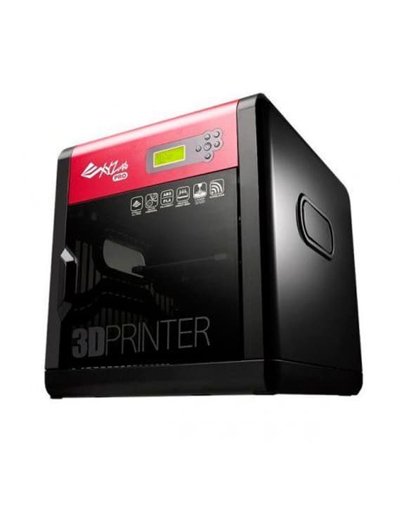 XYZprinting da Vinci 1.0 Pro 3-in-1 Stampante 3D da Vinci 1.0 Pro 3-in-1 Stampante 3D XYZprinting 785300123774 N. figura 1