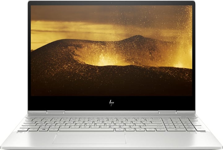 HP Envy x360 15-dr1906nz Convertible Envy x360 15-dr1906nz Convertible HP 798722100000 Photo no. 1