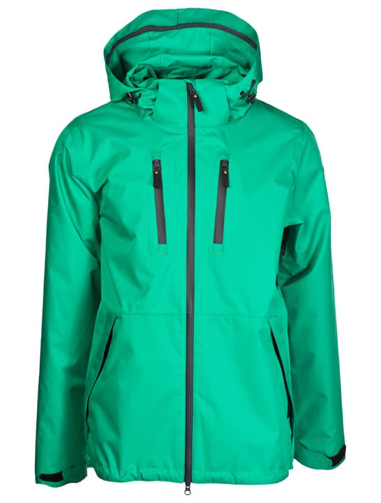 Image of Rukka Arik Regenjacke smaragd