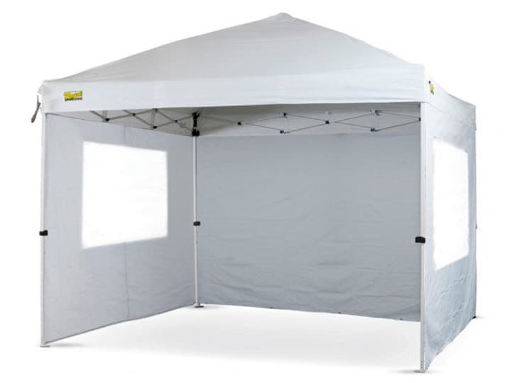 Image of M-Giardino Seitenwände für Pavillo 3 x Pavillon bei Do it + Garden von Migros