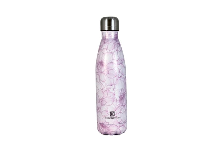 Image of Trevolution Trinkflasche Drop Isolierflasche / Thermosflasche rosa bei Migros SportXX