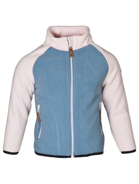 Image of Rukka Ravi Fleecejacke altrosa