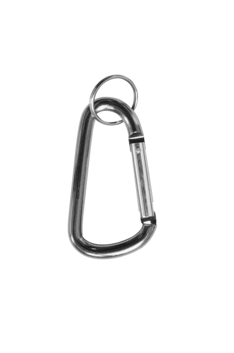 Image of Meister Karabinerhaken aus Aluminium