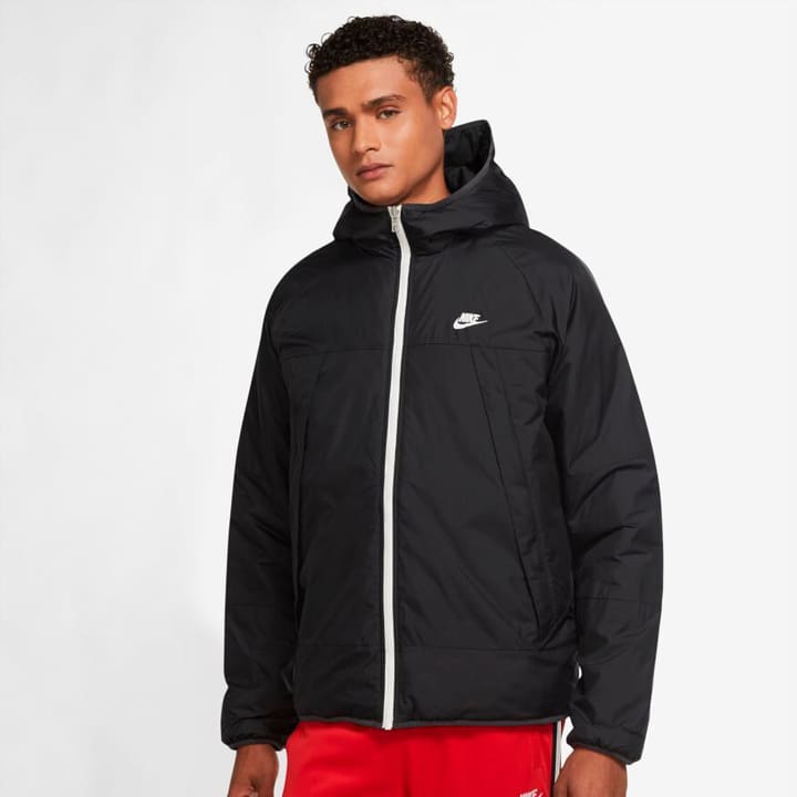 Image of Nike Therma-FIT Legacy Jacket Jacke schwarz bei Migros SportXX