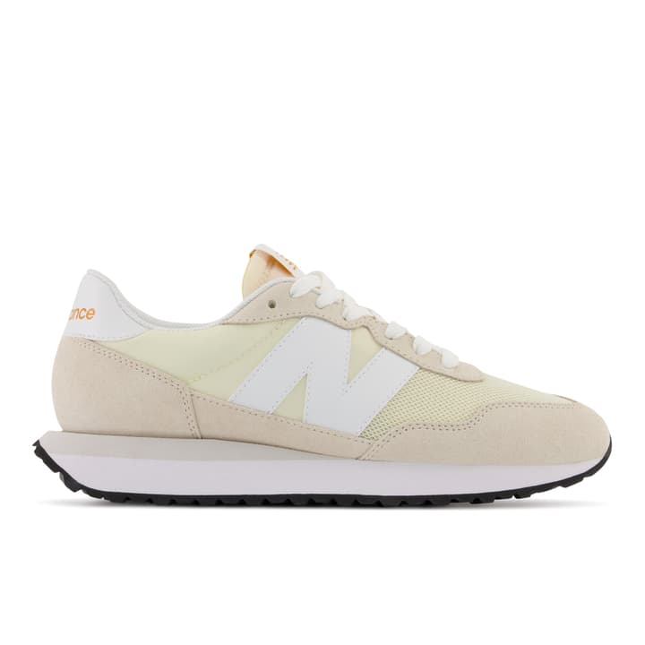 Image of New Balance Ws237Fc Freizeitschuhe ecru bei Migros SportXX