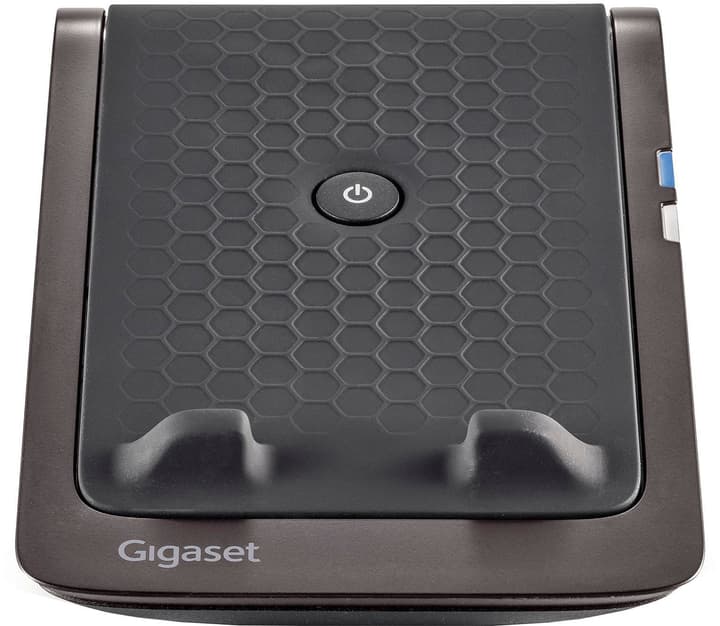 Gigaset Mobile Dock LM550 Android Festnetz Zubehör Mobile Dock LM550 Android Festnetz Zubehör Gigaset 785300133478 Bild Nr. 1
