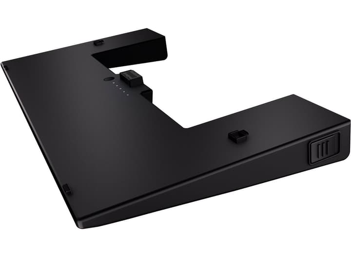 HP Batterie longue durée pour ST09 ordinateur portable HP Batterie longue durée pour ST09 ordinateur portable HP HP 785300125153 Photo no. 1