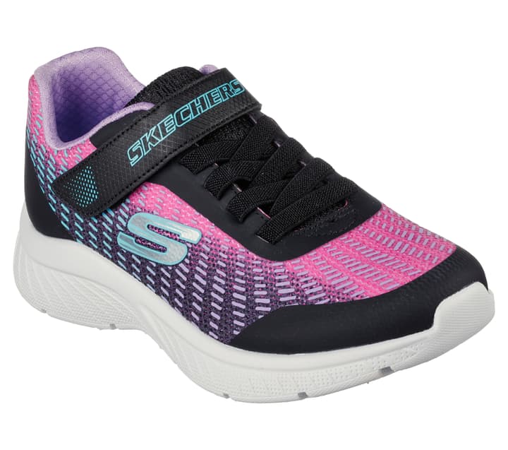 Image of Skechers Microspec Plus Disco D Freizeitschuhe pink