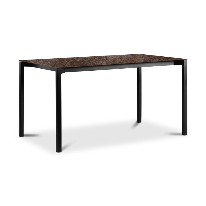 LUZON Tavolo LUZON Tavolo 368072300000 Dimensioni L: 180.0 cm x P: 90.0 cm x A: 75.0 cm Colore Bronzo N. figura 1