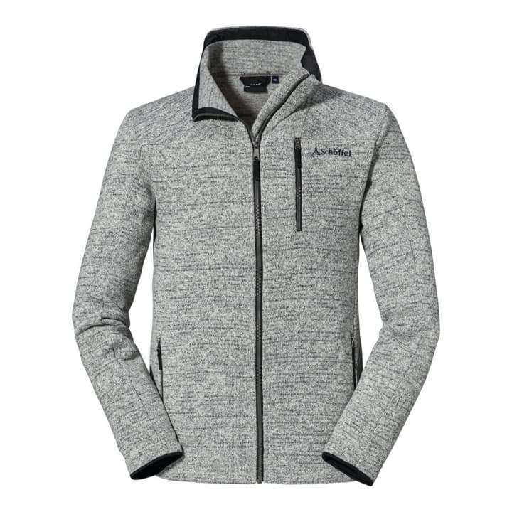 Image of Schöffel Awatea Fleecejacke grau bei Migros SportXX