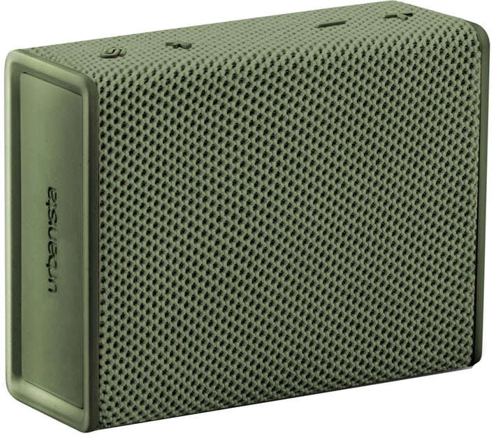 Urbanista Sydney - Olive Green Haut-parleur Bluetooth Sydney - Olive Green Haut-parleur Bluetooth Urbanista 785300149554 Photo no. 1