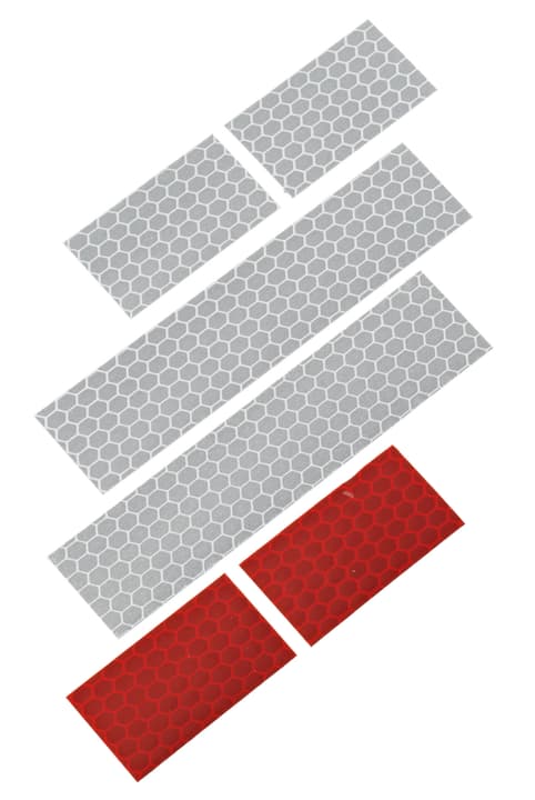 Image of Scotch Reflektierende Aufkleber Klebereflektoren bei Migros SportXX