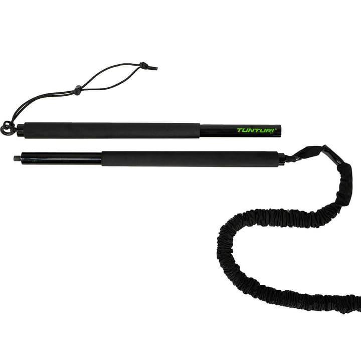 Image of Tunturi Widerstandstrainer mit Stab Widerstandstrainer