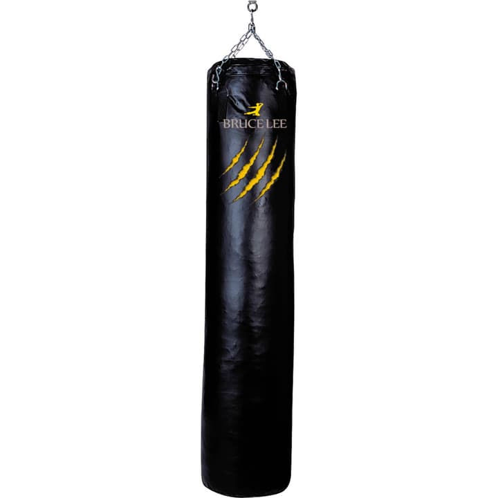 BRUCE LEE Sac de frappe en bisonyl, 180 cm, 44 kg – acheter chez sportxx.ch