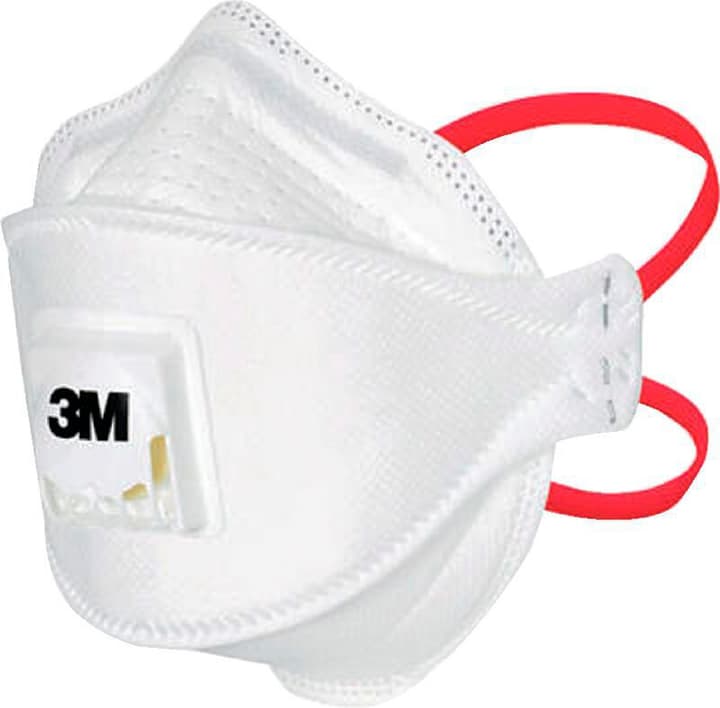 3M Maschera respiratoria Aura 9332+ / FFP2 / Confezione da 10