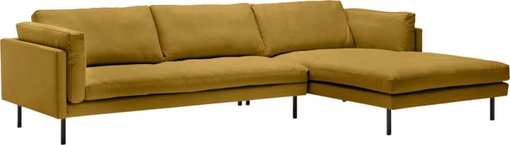 Ecksofa BOVINA
