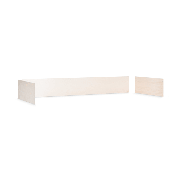 Edition Interio BIRK 1/1 Sponda e di sicurezza finisci il letto BIRK 1/1 Sponda e di sicurezza finisci il letto Edition Interio 370006400000 N. figura 1